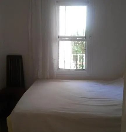 Apartament Merkez Mustakil Bahce Kati Daire 2+1 Datça