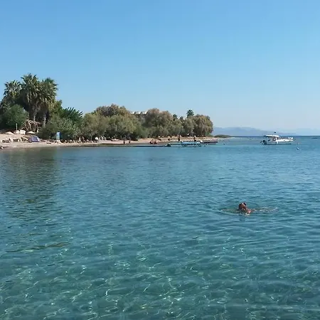 Merkez Mustakil Bahce Kati Daire 2+1 Apartament Datça
