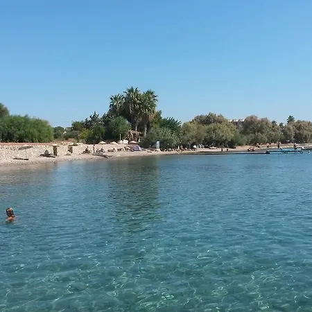 Merkez Mustakil Bahce Kati Daire 2+1 Datça